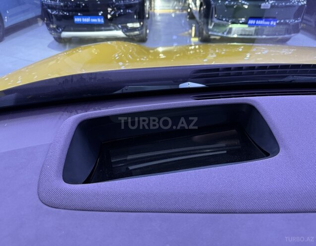 Changan Deepal S7 2025, 0 km - 1.5 л - Bakı
