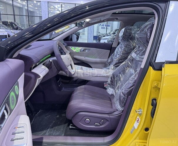 Changan Deepal S7 2025, 0 km - 1.5 л - Bakı