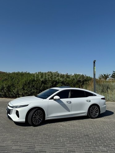 Bestune  2025, 23,500 km - 1.5 l - Bakı