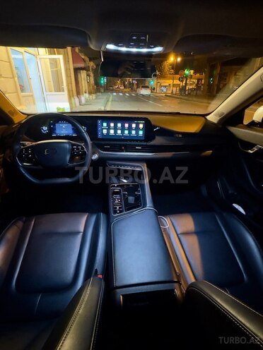 Bestune  2025, 23,500 km - 1.5 l - Bakı