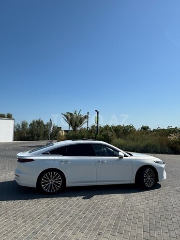 Bestune  2025, 23,500 km - 1.5 l - Bakı