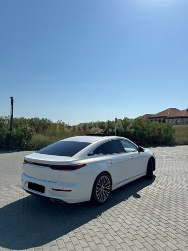 Bestune  2025, 23,500 km - 1.5 l - Bakı