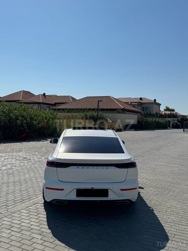 Bestune  2025, 23,500 km - 1.5 l - Bakı