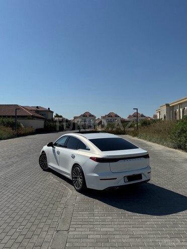 Bestune  2025, 23,500 km - 1.5 l - Bakı