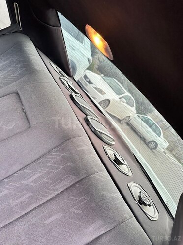 Mercedes E 220 2000, 407,000 km - 2.2 l - Bakı