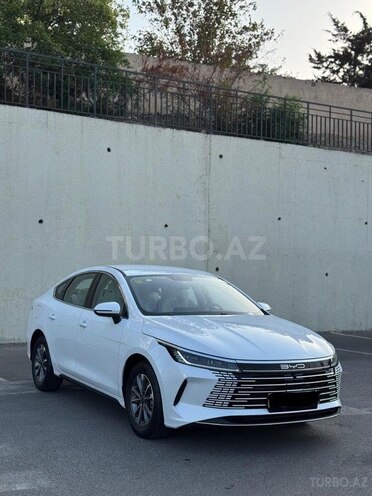 BYD Destroyer 05 2025, 0 km - 1.5 l - Bakı