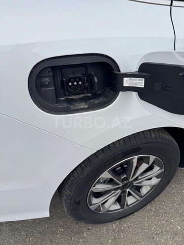 BYD Destroyer 05 2025, 0 km - 1.5 l - Bakı