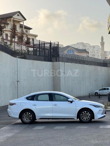 BYD Destroyer 05 2025, 0 km - 1.5 l - Bakı