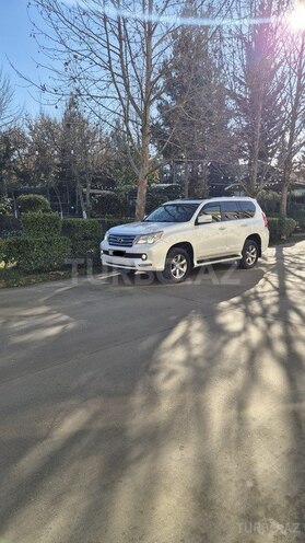 Lexus GX 460 2013, 190,575 km - 4.6 l - Sabirabad