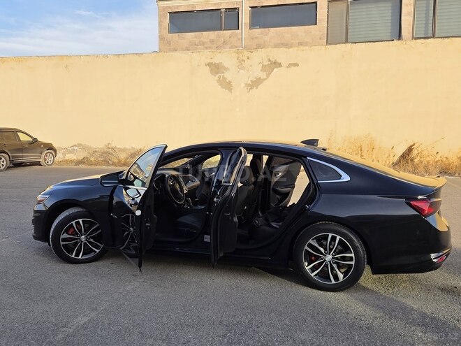 Chevrolet Malibu-2