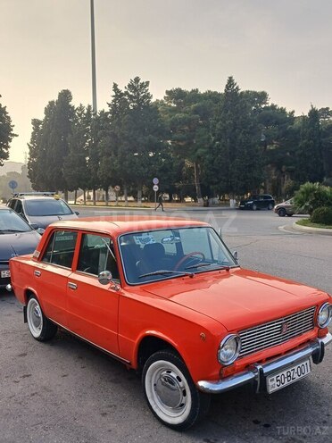 LADA (VAZ) 2101 1973, 160,000 km - 1.2 л - Bakı