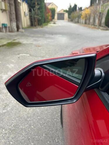Hyundai Elantra 2022, 90,000 km - 1.6 l - Bakı