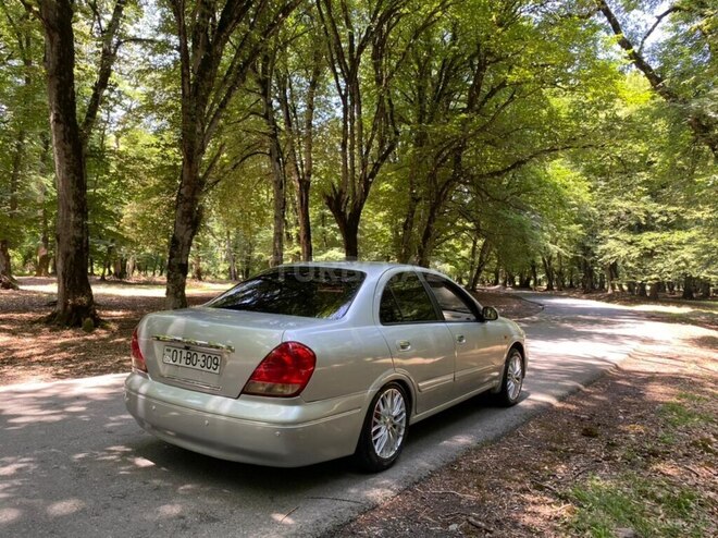 Nissan Sunny 2004, 429,000 km - 1.6 l - Bakı