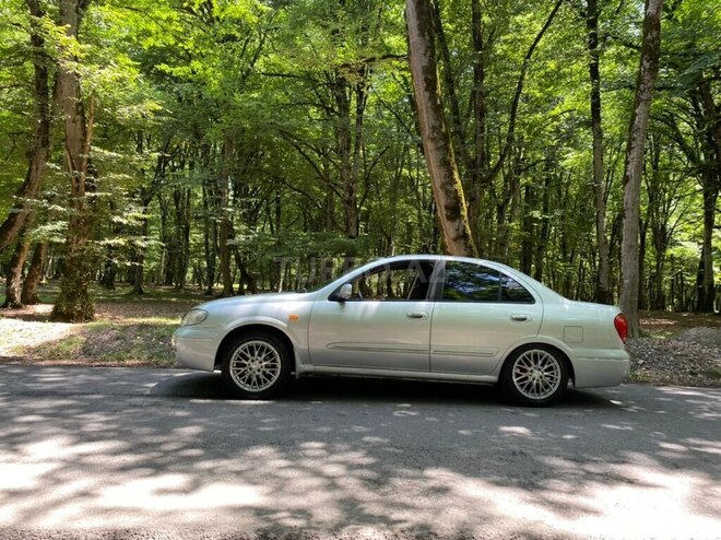 Nissan Sunny 2004, 429,000 km - 1.6 l - Bakı