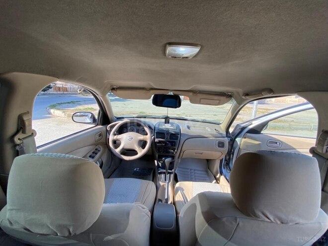 Nissan Sunny 2004, 429,000 km - 1.6 l - Bakı