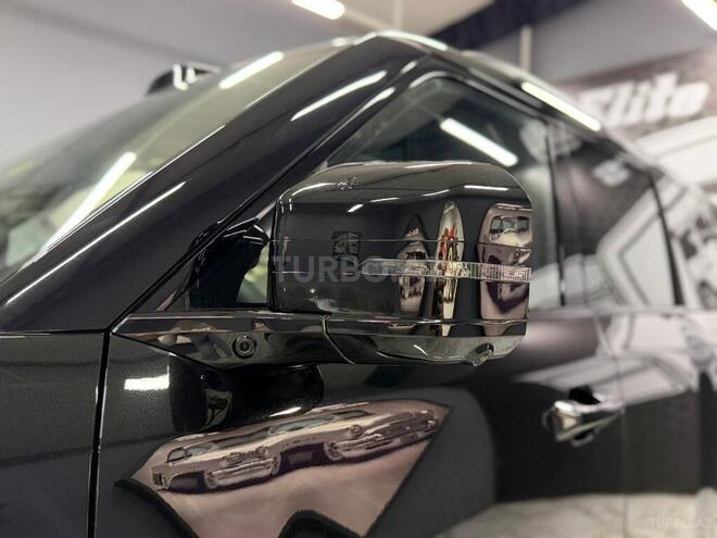 BYD Leopard 7-30