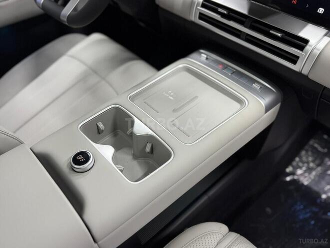 BYD Leopard 7-22