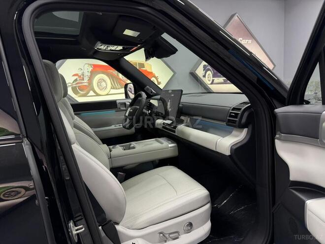 BYD Leopard 7-18
