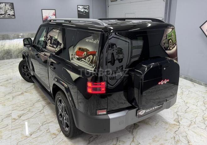 BYD Leopard 7-10