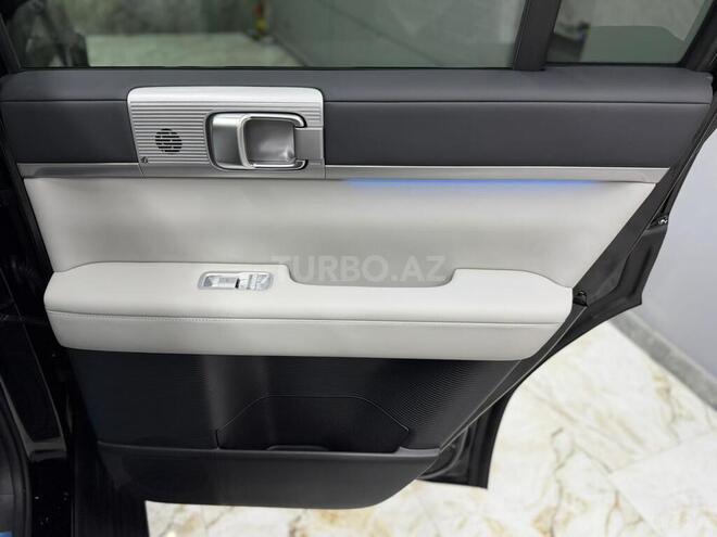 BYD Leopard 7-31