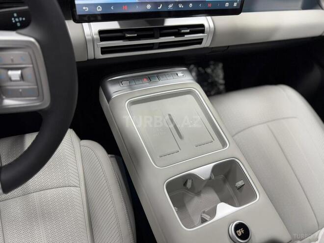 BYD Leopard 7-20