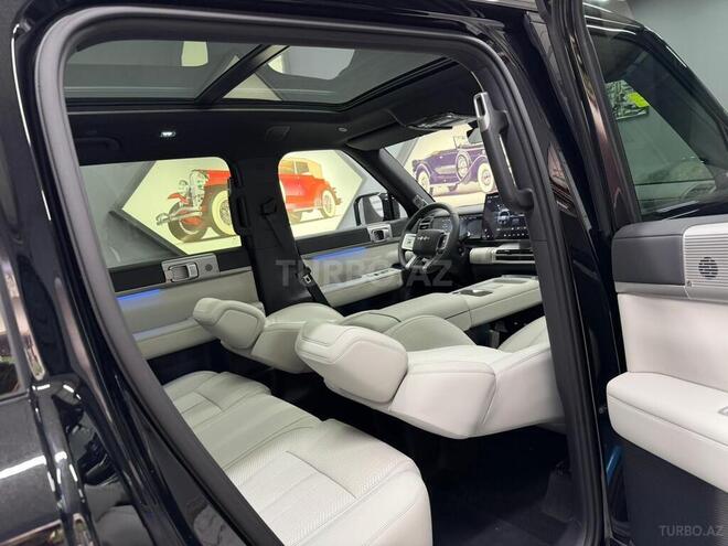 BYD Leopard 7-28