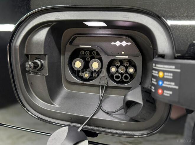 BYD Leopard 7-6