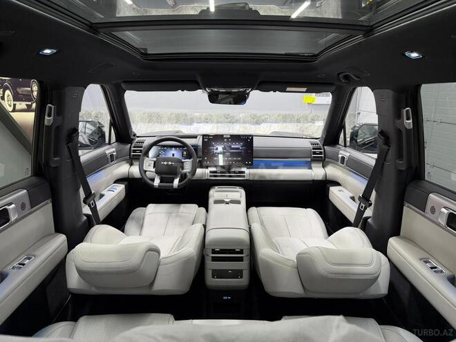 BYD Leopard 7-16