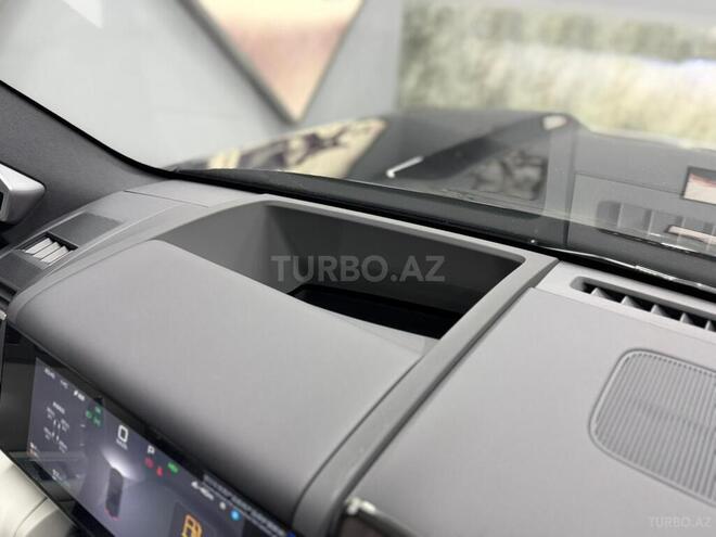 BYD Leopard 7-17