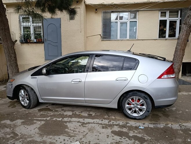 Honda Insight 2010, 320,000 km - 1.3 l - Bakı