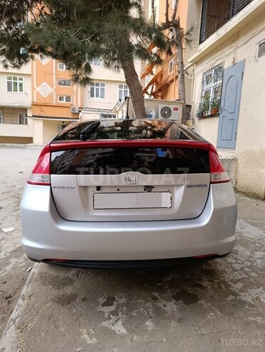 Honda Insight 2010, 320,000 km - 1.3 l - Bakı