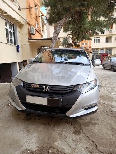 Honda Insight 2010, 320,000 km - 1.3 l - Bakı