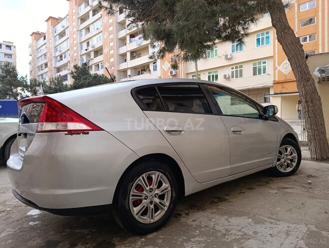 Honda Insight 2010, 320,000 km - 1.3 l - Bakı