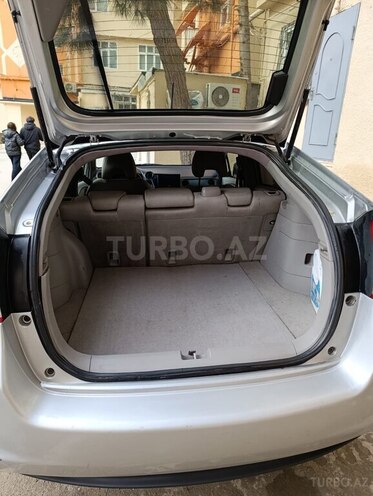 Honda Insight 2010, 320,000 km - 1.3 l - Bakı
