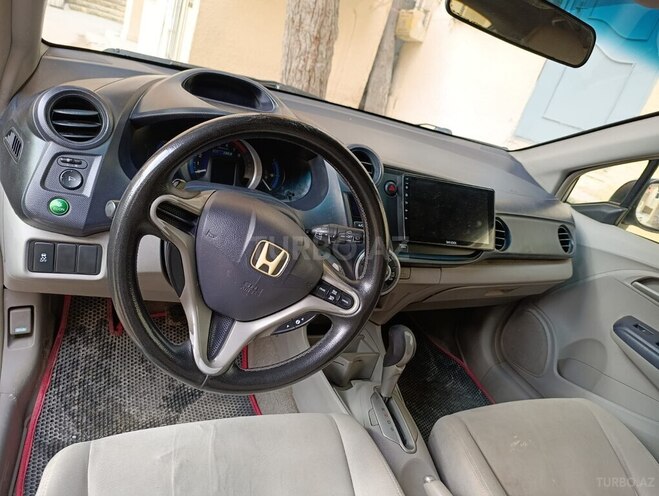 Honda Insight 2010, 320,000 km - 1.3 l - Bakı