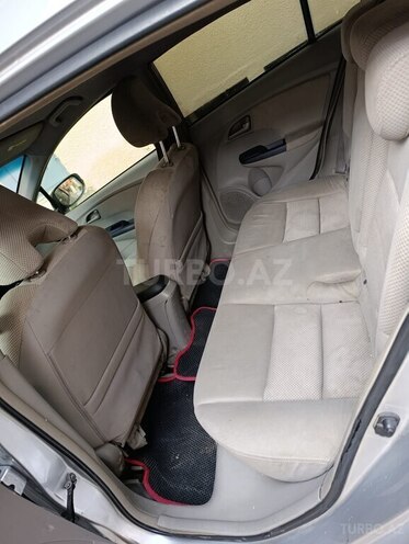 Honda Insight 2010, 320,000 km - 1.3 l - Bakı