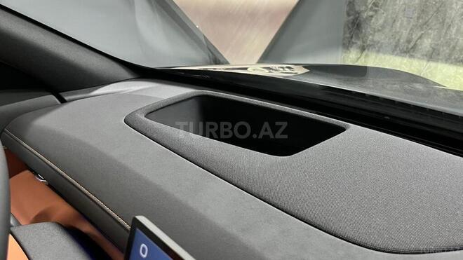 Changan Deepal S7 2025, 0 km - 1.5 л - Bakı