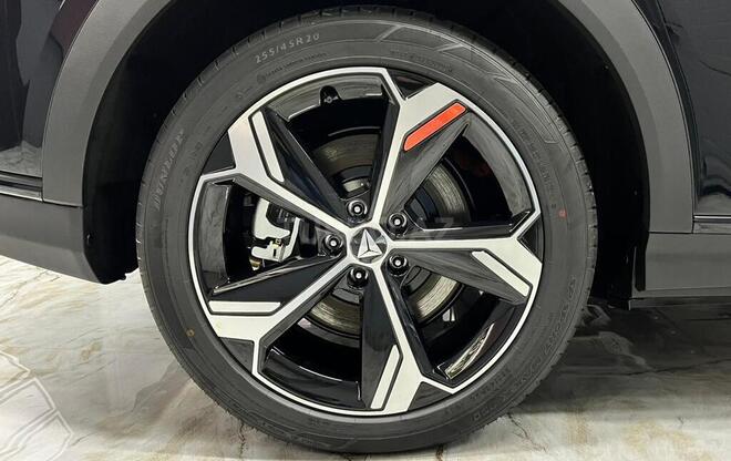 Changan Deepal S7 2025, 0 km - 1.5 л - Bakı
