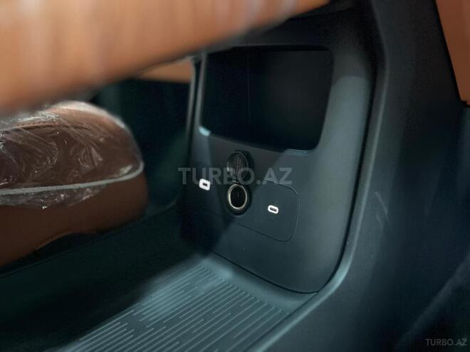Changan Deepal S7 2025, 0 km - 1.5 л - Bakı