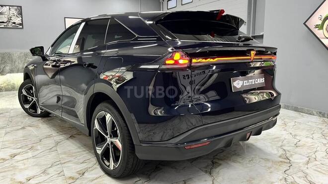 Changan Deepal S7 2025, 0 km - 1.5 л - Bakı