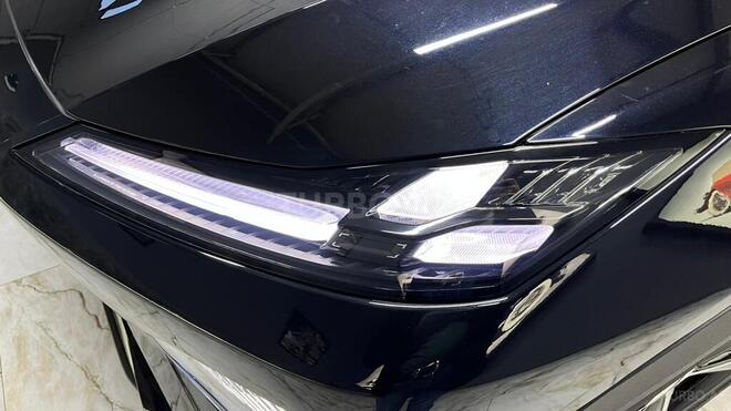Changan Deepal S7 2025, 0 km - 1.5 л - Bakı