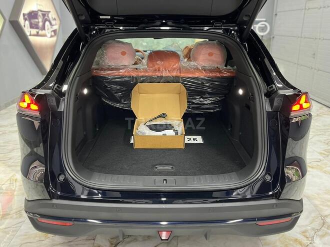 Changan Deepal S7 2025, 0 km - 1.5 л - Bakı