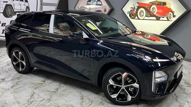 Changan Deepal S7 2025, 0 km - 1.5 л - Bakı
