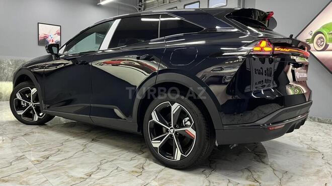Changan Deepal S7 2025, 0 km - 1.5 л - Bakı