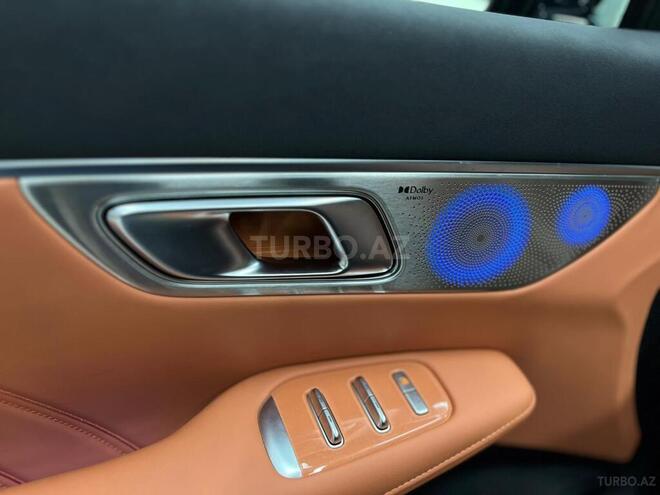 Changan Deepal S7 2025, 0 km - 1.5 л - Bakı