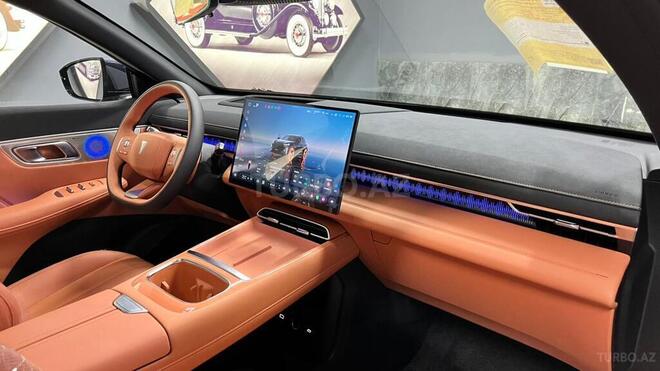 Changan Deepal S7 2025, 0 km - 1.5 л - Bakı