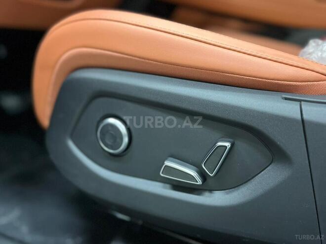 Changan Deepal S7 2025, 0 km - 1.5 л - Bakı