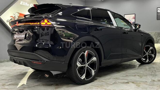 Changan Deepal S7 2025, 0 km - 1.5 л - Bakı