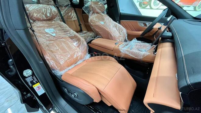 Changan Deepal S7 2025, 0 km - 1.5 л - Bakı