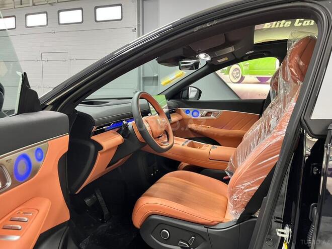 Changan Deepal S7 2025, 0 km - 1.5 л - Bakı
